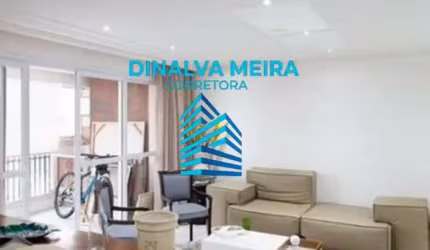 Apartamento com 3 quartos à venda na Rua Ipiranga, 600, Jardim Aeroporto, São Paulo, 109 m2 por R$ 1.500.000