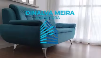Apartamento com 2 quartos à venda na Avenida Cupecê, 1360, Jardim Prudência, São Paulo, 64 m2 por R$ 750.000