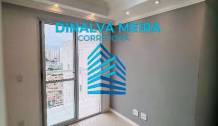 Apartamento com 2 quartos à venda na Rua Jorge Ogushi, 51, Jardim Vila Formosa, São Paulo, 45 m2 por R$ 383.000