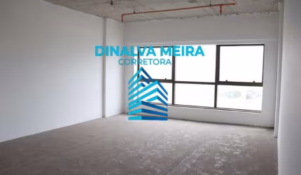 Sala comercial com 1 sala à venda na Alameda Grajaú, 60, Alphaville Centro Industrial e Empresarial/Alphaville., Barueri, 45 m2 por R$ 375.000