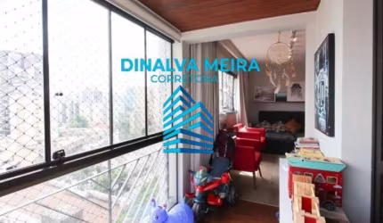 Apartamento com 3 quartos à venda na Praça Comandante Artur Tompson, 78, Vila Formosa, São Paulo, 90 m2 por R$ 1.200.000