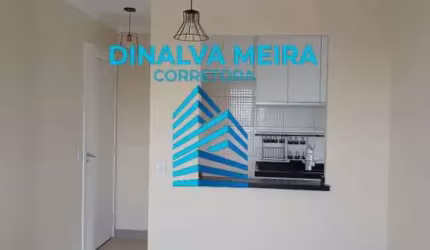 Apartamento com 2 quartos à venda na Avenida Guarulhos, 2845, Ponte Grande, Guarulhos, 45 m2 por R$ 320.000