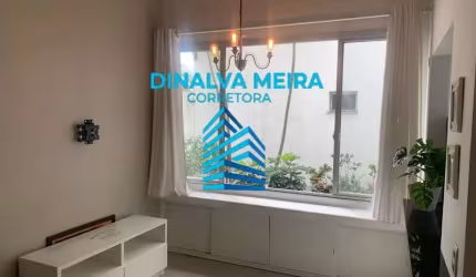 Apartamento com 1 quarto para alugar na Rua Barão do Triunfo, 314, Brooklin Paulista, São Paulo, 50 m2 por R$ 3.000