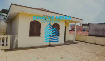 Casa com 4 quartos à venda na Rua Dom Manuel D'Elboux, 295, Jardim São José (Zona Norte), São Paulo, 263 m2 por R$ 950.000
