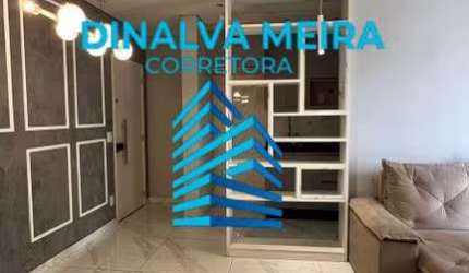 Apartamento com 2 quartos à venda na Avenida Bartholomeu de Carlos, 901, Jardim Flor da Montanha, Guarulhos, 135 m2 por R$ 1.330.000