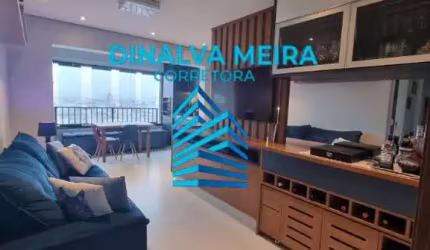 Apartamento com 2 quartos à venda na Rua Domingos Paiva, 152, Brás, São Paulo, 57 m2 por R$ 795.000