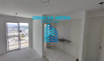 Apartamento com 2 quartos à venda na RUA CAVADAS 691, 1242, Vila São João, Guarulhos, 47 m2 por R$ 434.000