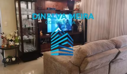 Apartamento com 3 quartos à venda na Avenida José Antônio Cabral, 104, Jardim Rosa de Franca, Guarulhos, 77 m2 por R$ 650.000