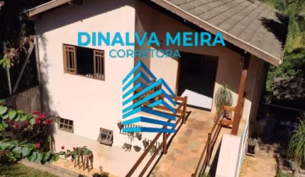 Casa com 3 quartos à venda na Est. do Barreiro, 1011, Alpes de Mairiporã, Mairiporã, 840 m2 por R$ 940.000