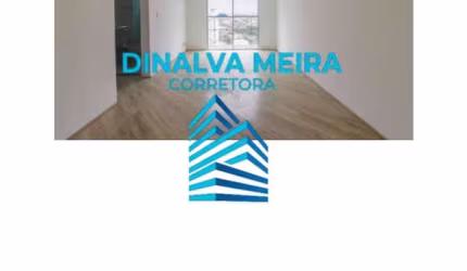 Apartamento com 2 quartos à venda na Avenida Manoel dos Santos Braga, 346, Vila Robertina, São Paulo, 56 m2 por R$ 330.000