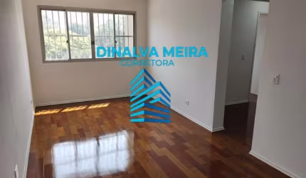 Apartamento com 2 quartos à venda na Rua Laranjal, 146, Vila Marte, São Paulo, 56 m2 por R$ 287.000