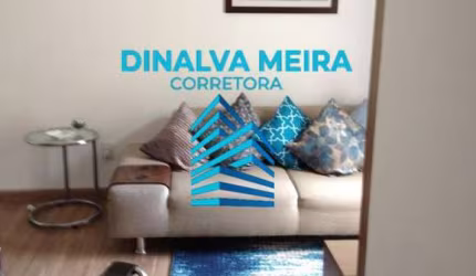 Apartamento com 2 quartos à venda na Avenida Carlos Liviero, 561, Vila Liviero, São Paulo, 62 m2 por R$ 310.000