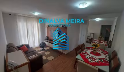 Apartamento com 2 quartos à venda na Rua Ibitirama, 2051, Vila Prudente, São Paulo, 56 m2 por R$ 299.000