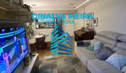 Apartamento com 3 quartos à venda na Rua Ettore Ximenes, 313, Vila Prudente, São Paulo, 83 m2 por R$ 920.000