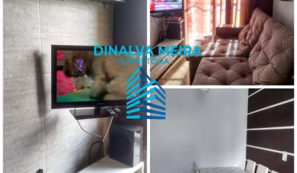 Apartamento com 2 quartos à venda na Avenida Benjamin Harris Hunnicutt, 430, Portal dos Gramados, Guarulhos, 46 m2 por R$ 320.000