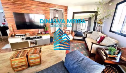 Apartamento com 4 quartos à venda na Rua José Carlos de Toledo Piza, 101, Jardim Parque Morumbi, São Paulo, 198 m2 por R$ 800.000