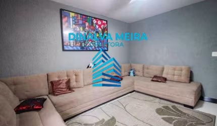 Casa com 4 quartos à venda na Rua Santa Lucrécia de Aguiar, Vila Bela Vista (Zona Norte), São Paulo, 180 m2 por R$ 630.000