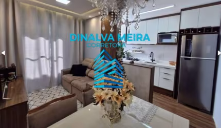 Apartamento com 2 quartos à venda na Rua João Alfredo, 431, Santo Amaro, São Paulo, 40 m2 por R$ 390.000