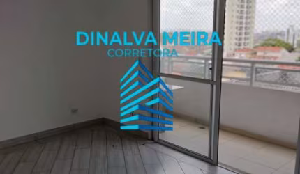 Apartamento com 2 quartos à venda na Avenida Milton, 247, Vila Galvão, Guarulhos, 61 m2 por R$ 430.000