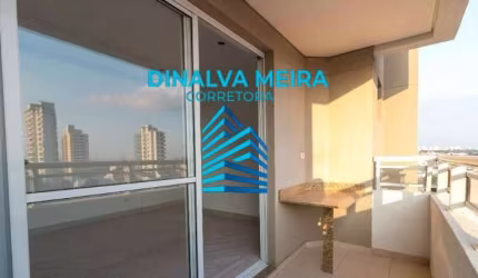 Apartamento com 3 quartos à venda na Avenida Milton, 247, Vila Galvão, Guarulhos, 69 m2 por R$ 510.000