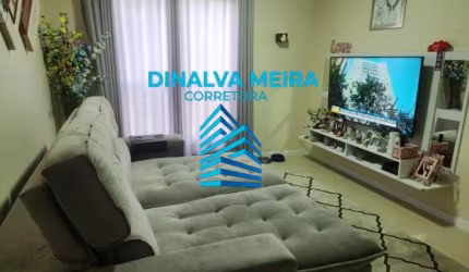 Apartamento com 2 quartos à venda na Avenida Giovanni Gronchi, 6675, Vila Andrade, São Paulo, 56 m2 por R$ 307.000