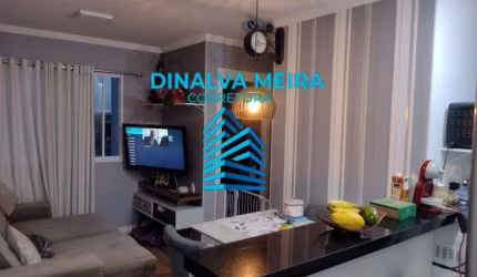 Apartamento com 2 quartos à venda na Avenida Vila Ema, 3000, Vila Ema, São Paulo, 42 m2 por R$ 270.000