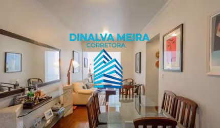 Apartamento com 2 quartos à venda na Rua Apinajés, 789, Perdizes, São Paulo, 68 m2 por R$ 700.000