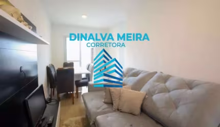 Apartamento com 3 quartos à venda na Rua Francisco Corazza, 100, Parque Residencial da Lapa, São Paulo, 66 m2 por R$ 646.600
