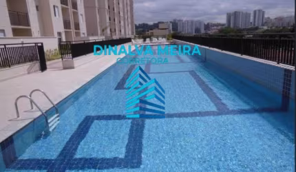 Apartamento com 2 quartos à venda na Avenida Professor Gióia Martins, 199, Jardim Monte Kemel, São Paulo, 67 m2 por R$ 689.000