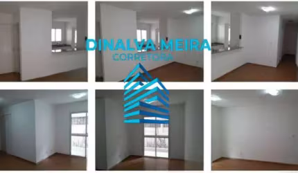 Apartamento com 3 quartos à venda na Rua José de Oliveira Coelho, 200, Vila Andrade, São Paulo, 78 m2 por R$ 458.000