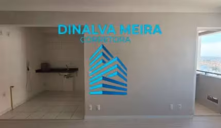 Apartamento com 2 quartos à venda na Rua Antonieta, 280, Picanço, Guarulhos, 60 m2 por R$ 500.000