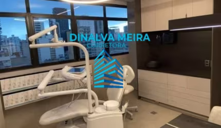 Sala comercial com 1 sala à venda na Avenida Pedroso de Morais, 631, Pinheiros, São Paulo, 30 m2 por R$ 620.000