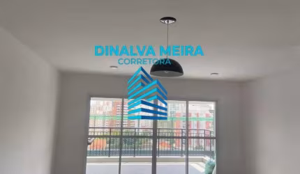 Apartamento com 3 quartos à venda na Rua Alba, 1700, Vila Santa Catarina, São Paulo, 88 m2 por R$ 875.000