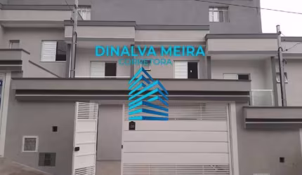 Casa com 2 quartos à venda na Rua Barlavento, 25, Vila Divina Pastora, São Paulo, 75 m2 por R$ 555.000