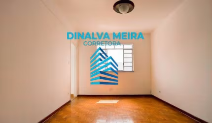 Apartamento com 2 quartos à venda na Rua Caquito, 514, Vila São Geraldo, São Paulo, 61 m2 por R$ 275.000