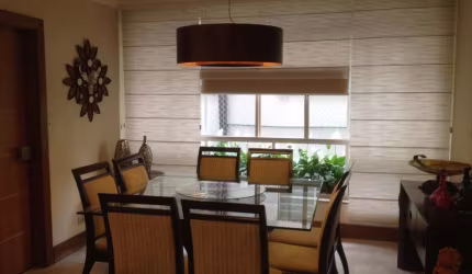 APARTAMENTO COM 3 DORMITÓRIOS À VENDA, 170 M² POR R$ 1.590.000,00 - JARDIM PAULISTA - SÃO PAULO/SP