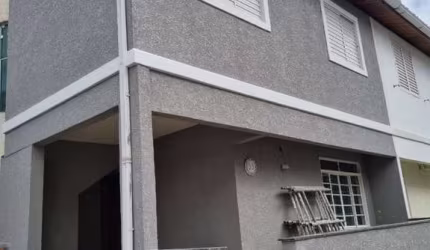 CASA COM 3 DORMITÓRIOS À VENDA, 110 M² POR R$ 397.000,00 - PARQUE CASA DE PEDRA - SÃO PAULO/SP