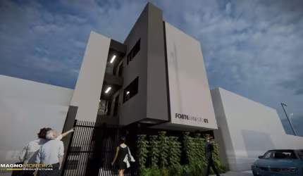 STUDIO À VENDA, 34 M² POR R$ 245.000,00 - VILA CARRÃO - SÃO PAULO/SP