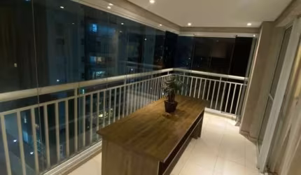 APARTAMENTO COM 3 DORMITÓRIOS À VENDA, 132 M² POR R$ 1.250.000,00 - JARDIM ZAIRA - GUARULHOS/SP