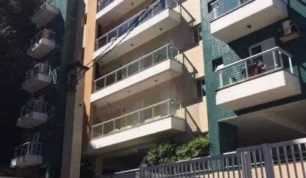 APARTAMENTO COM 2 DORMITÓRIOS À VENDA, 70 M² POR R$ 740.000,00 - PRAIA GRANDE - UBATUBA/SP