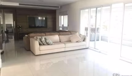 APARTAMENTO COM 3 DORMITÓRIOS À VENDA, 240 M² POR R$ 2.400.000,00 - TATUAPÉ - SÃO PAULO/SP
