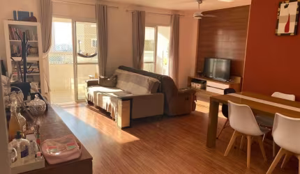 APARTAMENTO COM 3 DORMITÓRIOS À VENDA, 105 M² POR R$ 789.000,00 - VILA SUZANA - SÃO PAULO/SP