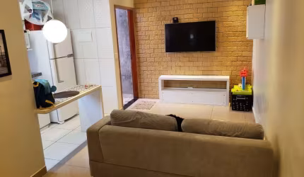BELO SOBRADO À VENDA POR R$690.000