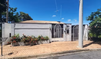 Linda casa em Aguas de Lindóia com uma vista inesquecível.