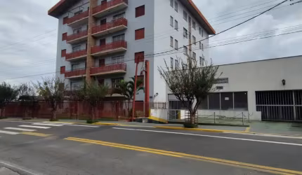 Lindo Apartamento de 1 dormitório no centro de Aguas de Lindóia.