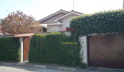 Sobrado Tremembé - 2 Dormitórios e 3 suites - 6 vagas