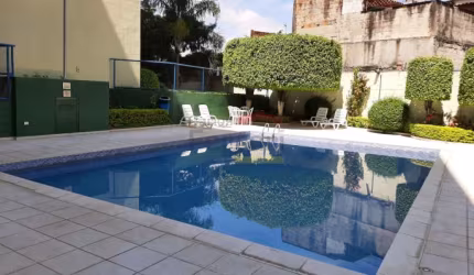 Apartamento Imirim Av. Engenheiro Caetano Alvares-  2 dormitórios e 1 vaga