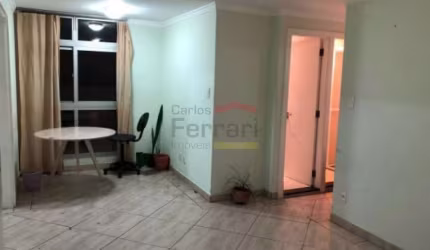 Apto 03 dorm. com 2 vagas Garagem próximo-metrô Santa Cecília.