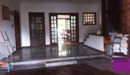 Casa alto padrão - Tucuruvi