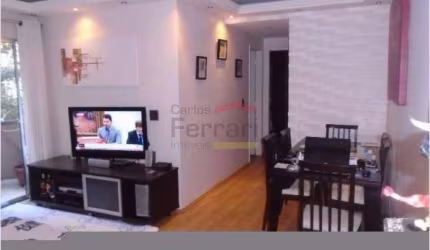 Apartamento 2 quartos -Limao - zona norte